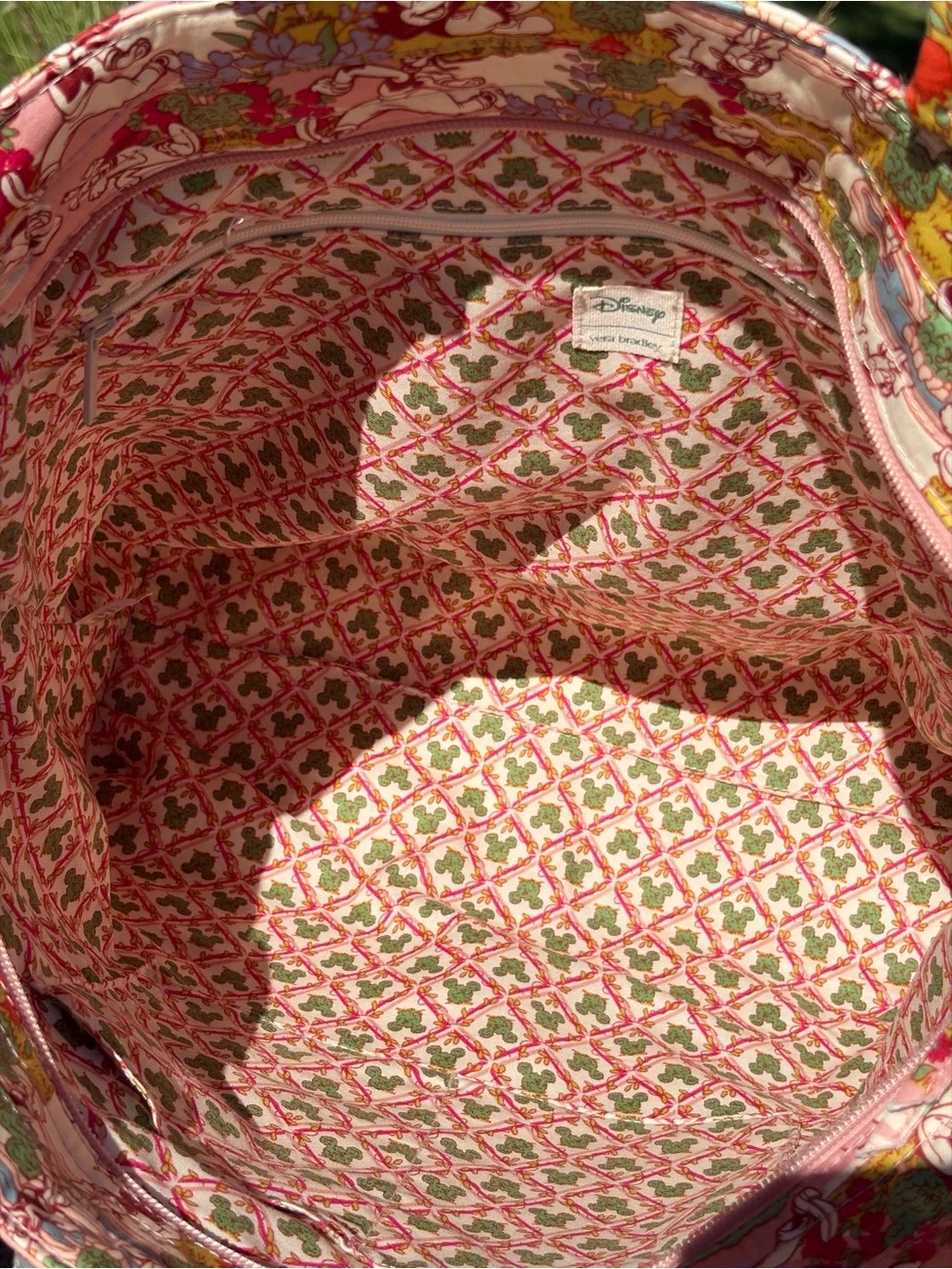 Vera Bradley Disney 